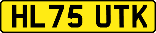 HL75UTK