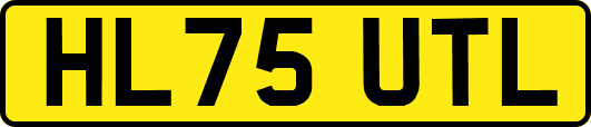 HL75UTL