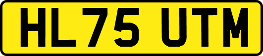 HL75UTM