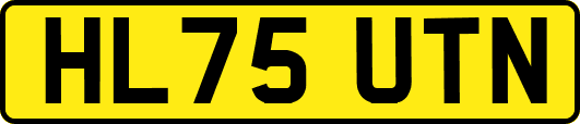 HL75UTN