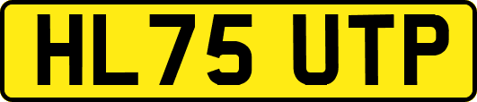 HL75UTP