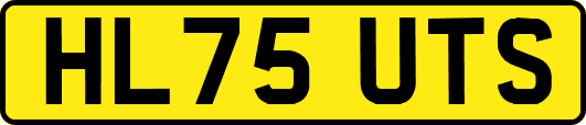 HL75UTS