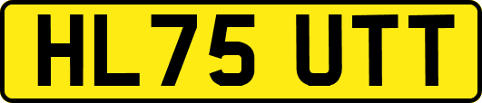 HL75UTT