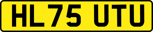 HL75UTU