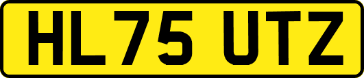 HL75UTZ