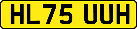 HL75UUH