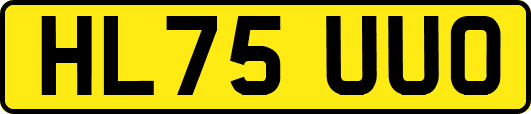 HL75UUO