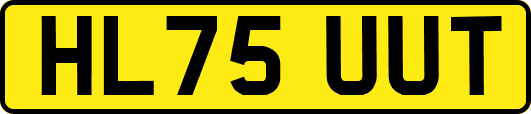 HL75UUT