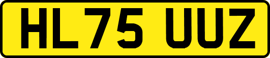 HL75UUZ
