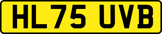 HL75UVB