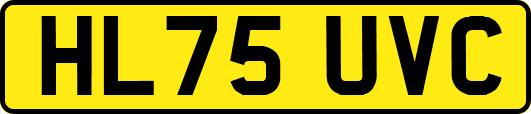 HL75UVC
