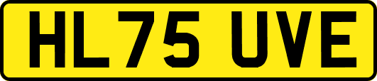HL75UVE