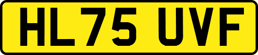 HL75UVF