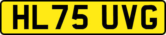 HL75UVG