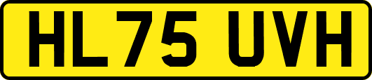 HL75UVH