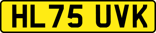 HL75UVK