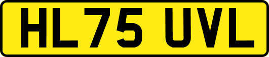 HL75UVL