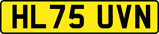 HL75UVN