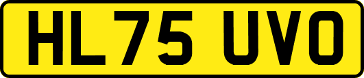 HL75UVO