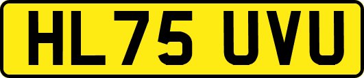 HL75UVU