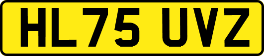 HL75UVZ
