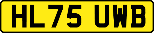 HL75UWB