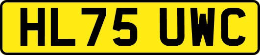 HL75UWC