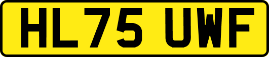 HL75UWF