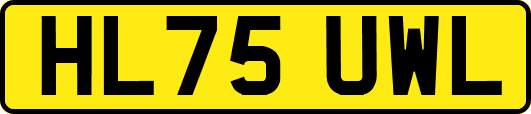 HL75UWL