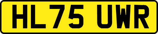 HL75UWR