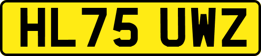 HL75UWZ