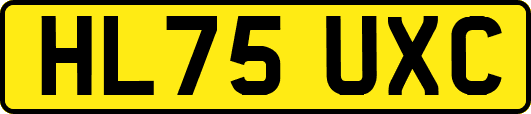 HL75UXC