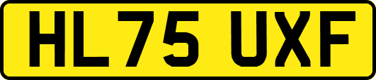 HL75UXF