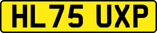 HL75UXP