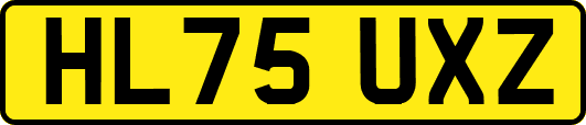 HL75UXZ