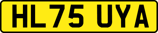 HL75UYA