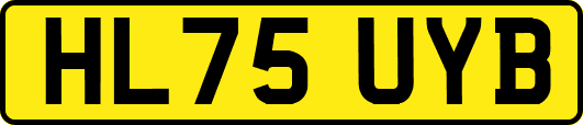 HL75UYB