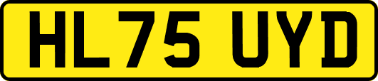 HL75UYD