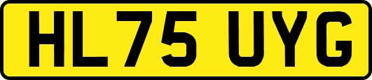 HL75UYG