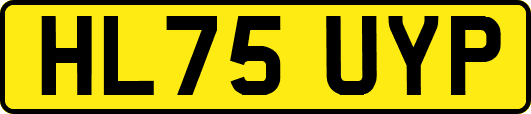 HL75UYP