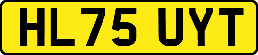 HL75UYT