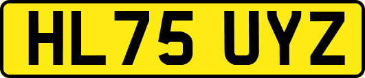 HL75UYZ