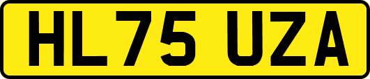 HL75UZA