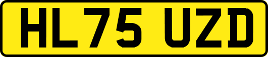 HL75UZD