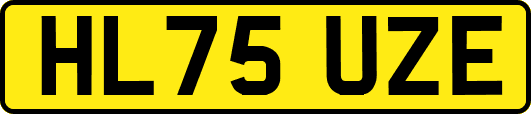 HL75UZE