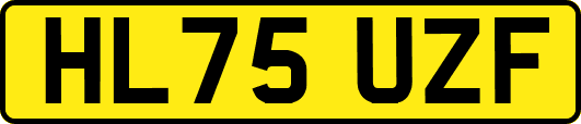 HL75UZF
