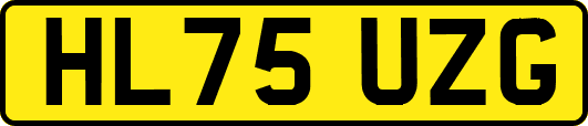 HL75UZG