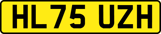HL75UZH