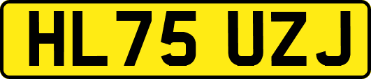 HL75UZJ