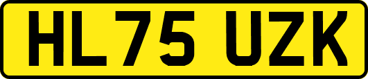 HL75UZK